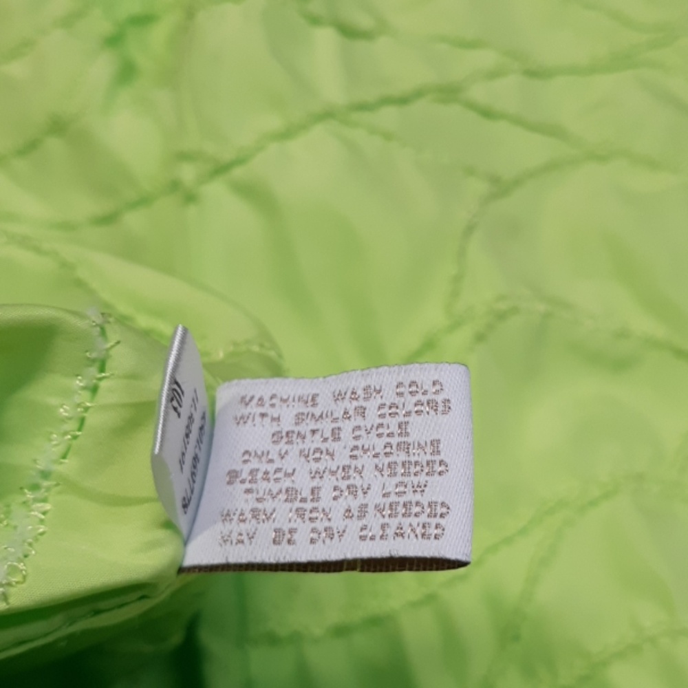 Chico's Weekend Jacket - Picture 6 of 7